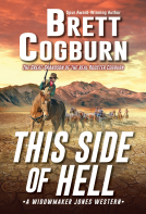 book cover for This Side of Hell