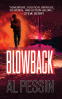 Cover Image: Blowback