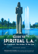 book cover for Guide to Spiritual L. A.