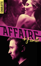 Couverture du livre pour Affaire de famille