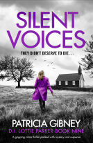 book cover for Silent Voices (Detective Lottie Parker Book 9)