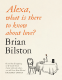 Cover Image: Alexa, what is there to know about love?