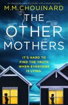 book cover for The Other Mothers (A Detective Jo Fournier Novel Book 4)