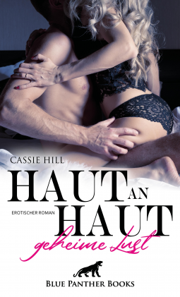 Buchcover für Haut an Haut - geheime Lust [2599]