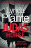 book cover for Judas Horse