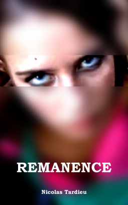 Couverture du livre pour Rémanence