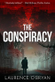 Cover Image: The Conspiracy