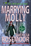 Cover Image: MARRYING MOLLY