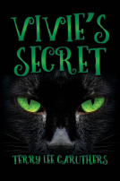 book cover for Vivie's Secret