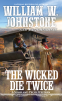 Cover Image: The Wicked Die Twice