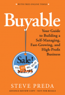 book cover for Buyable
