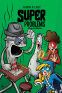 Cover Image: Super Problems