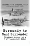 Cover Image: Normandy to Nazi Surrender