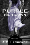 Cover Image: The Purple Nightgown