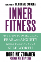 book cover for InnerFitness