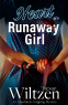 Cover Image: Heart of a Runaway Girl