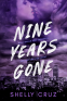 Cover Image: Nine Years Gone