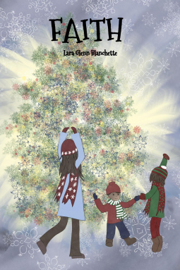 book cover for Faith