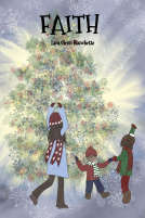 book cover for Faith