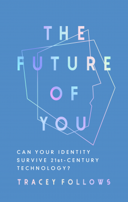 book cover for The Future of You