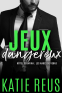 Cover Image: Jeux dangereux