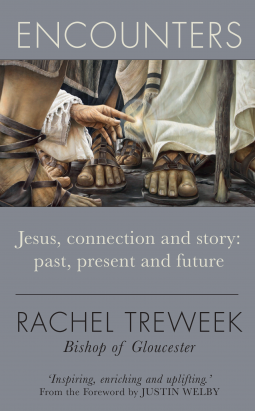 book cover for Encounters