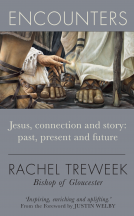 book cover for Encounters