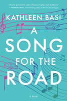 book cover for A Song for the Road