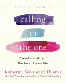 book cover for Calling in 