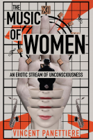 book cover for The Music of Women