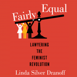 book cover for Fairly Equal