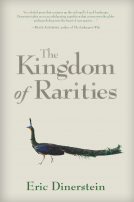 book cover for The Kingdom of Rarities