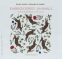 Cover Image: Embroidered Animals