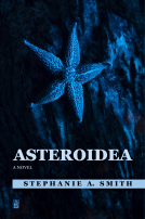 book cover for Asteroidea
