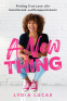 Cover Image: A New Thing