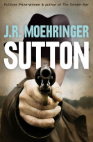 book cover for Sutton