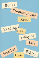 book cover for Books Promiscuously Read