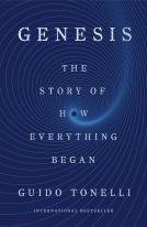book cover for Genesis