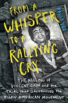 book cover for From a Whisper to a Rallying Cry