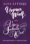 Cover Image: Love Letters: Vita and Virginia