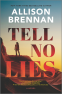 Cover Image: Tell No Lies