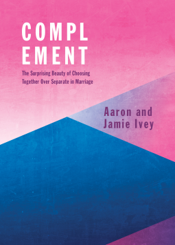 book cover for Complement