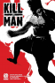 Cover Image: Kill A Man