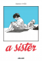 Cover Image: A Sister