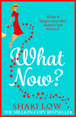 book cover for What Now?