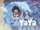 book cover for The Ballad of Yaya Book 8 : The Return