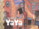 book cover for The Ballad of Yaya Book 9 : Sonata