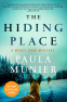 Cover Image: The Hiding Place