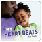 Cover Image: My Heart Beats