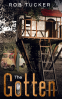 Cover Image: The Gotten